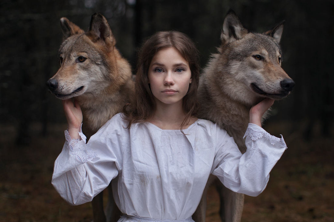 How to Find an Animal Spirit Guide