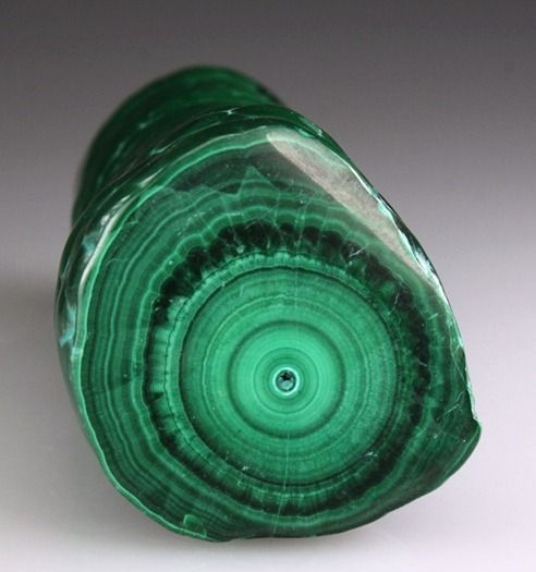 Malachite Energy for Connectivity