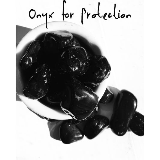 How to use Onyx for Protection
