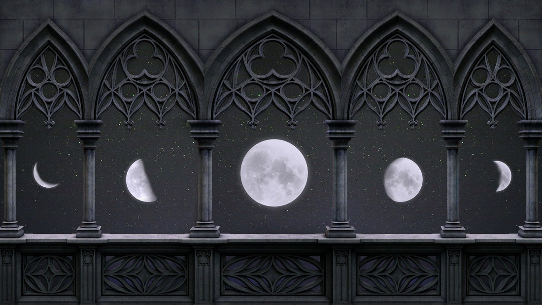 In-Depth Look at Moon Cycles