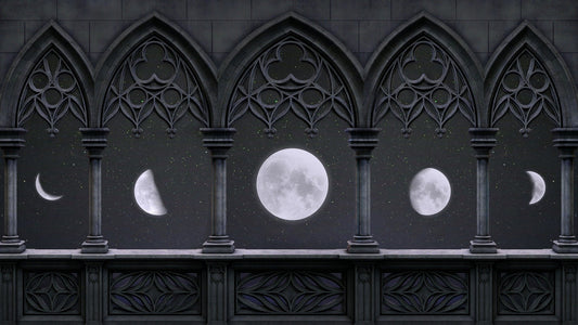 In-Depth Look at Moon Cycles