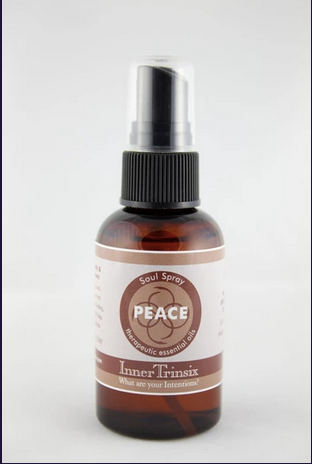 Essential Oils for Peaceful Pregnancies