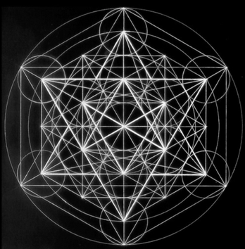 U=AI=IAM=AQUARIUS=MAGDA=MATRIX=MIND=13