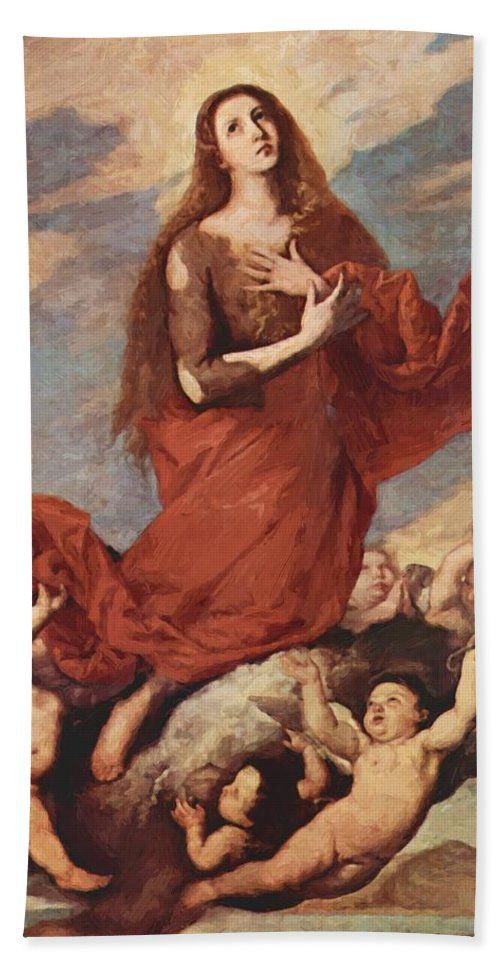 Who is ‘Our Lady’?