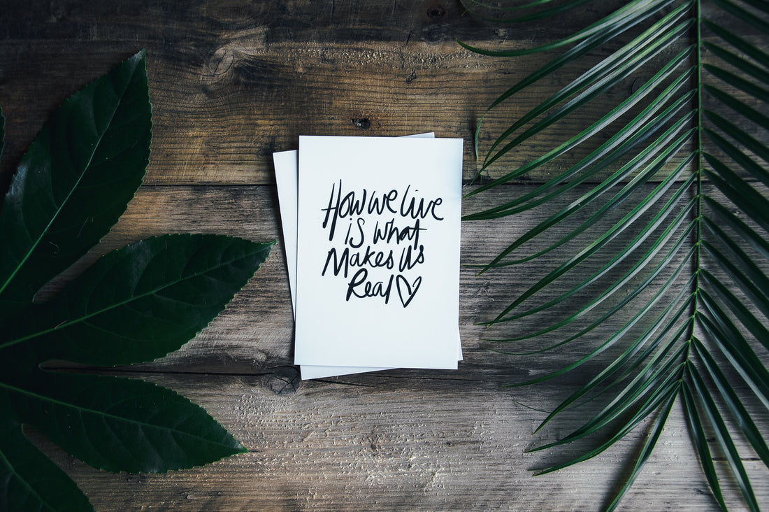 Marriage of the Self to the Self