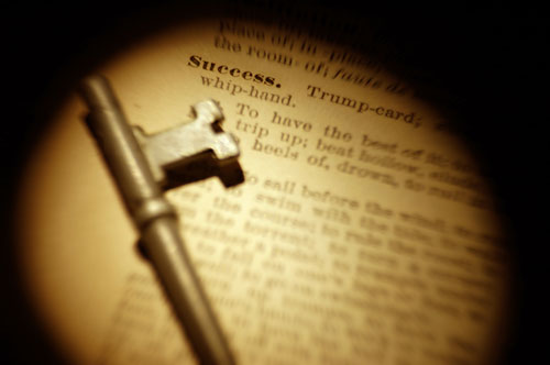 Top 5 Tools to Manifest Success