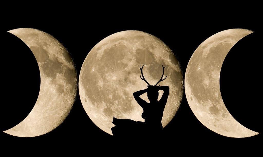 Lunar Sessions