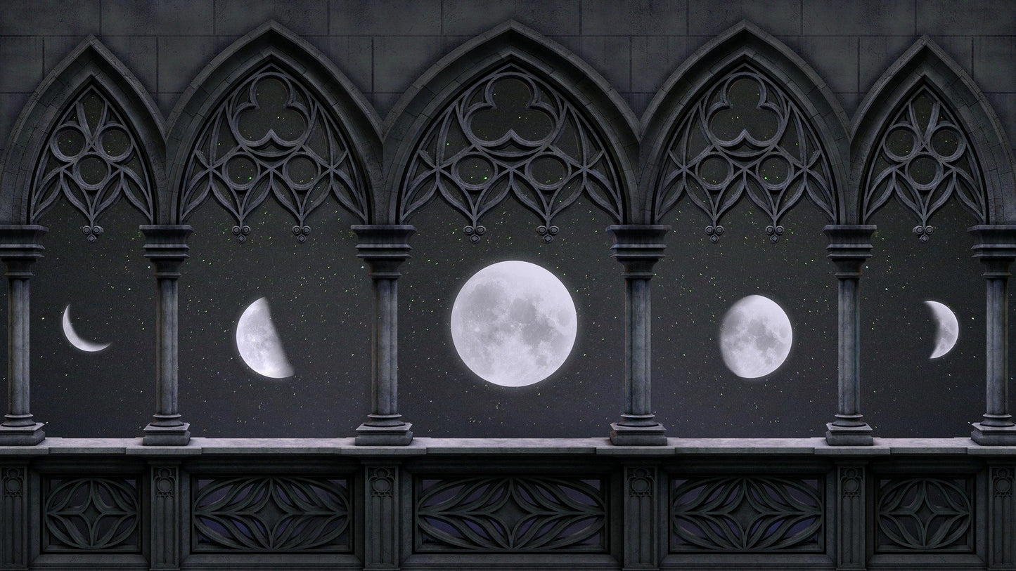Lunar Sessions