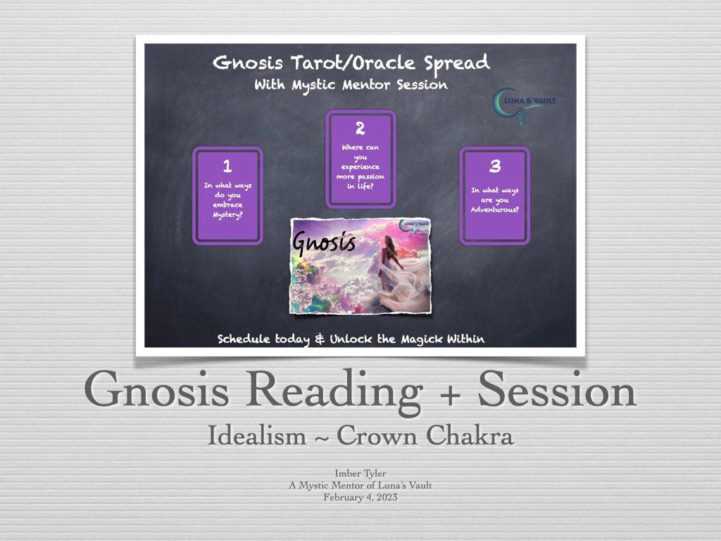 Empowered Session + Oracle