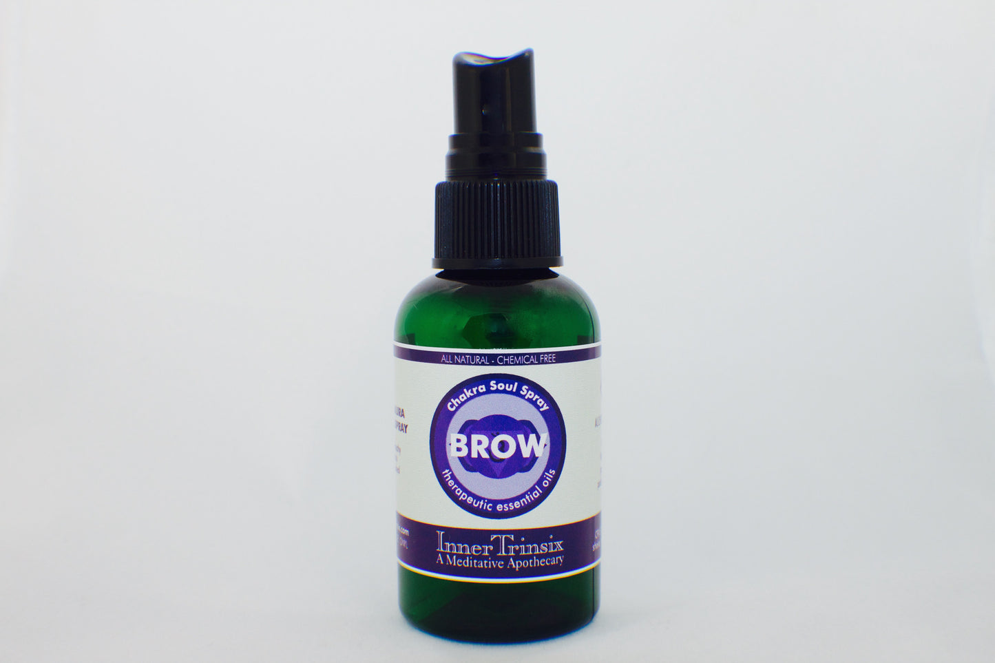 Brow Chakra Soul Spray