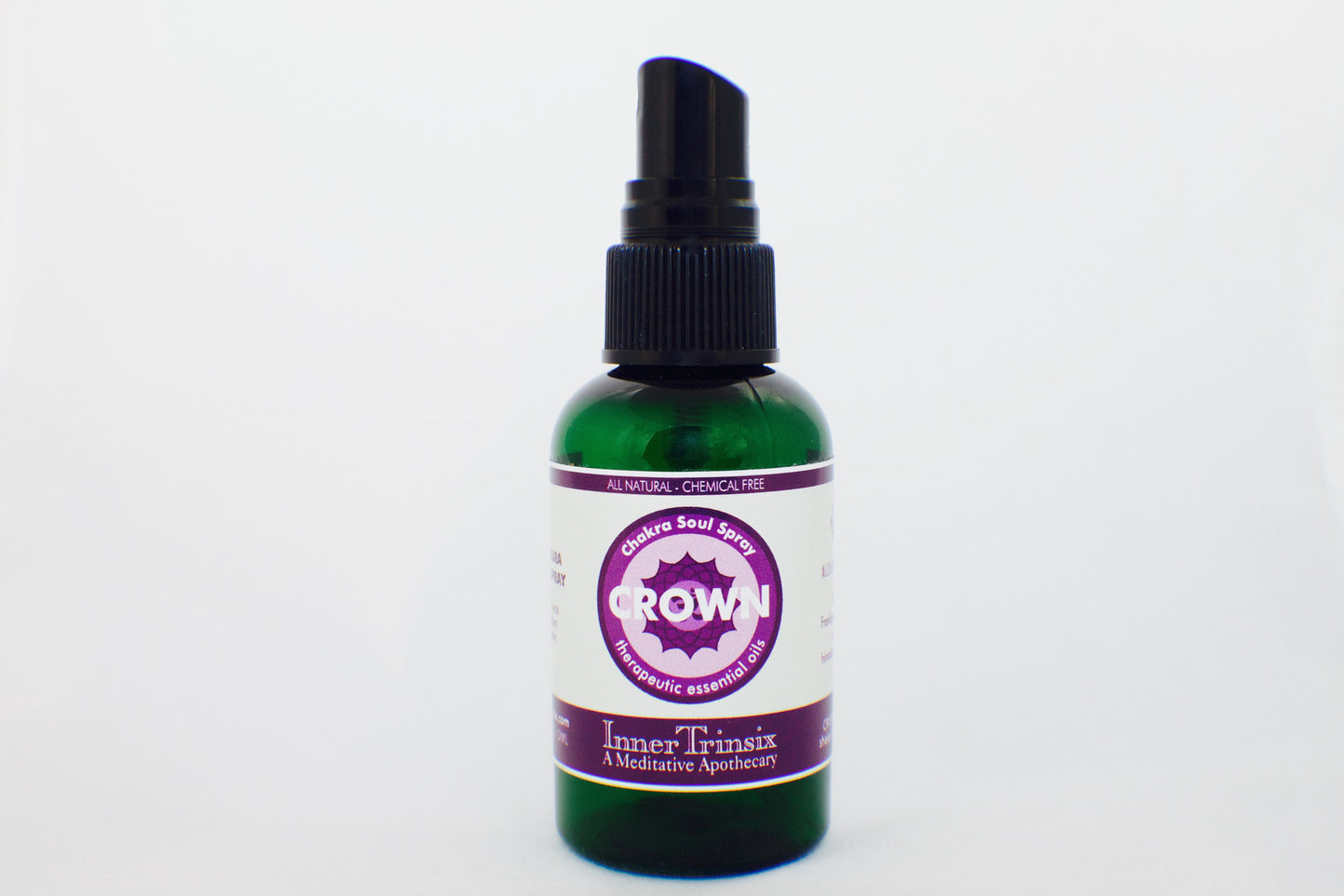 Crown Chakra Soul Spray