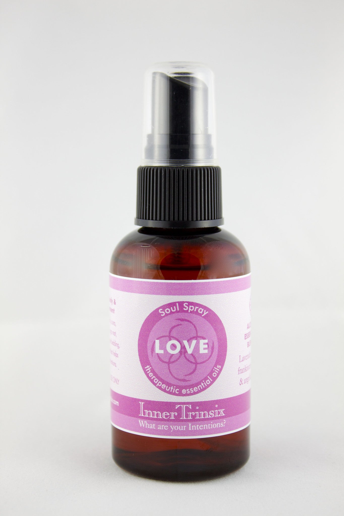 Love Soul Spray