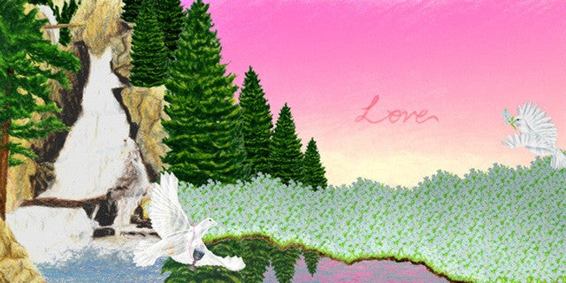 Love Energy Toolkit