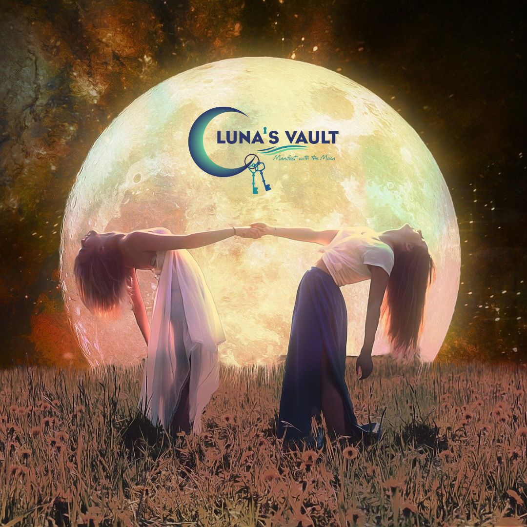 Lunar Sessions