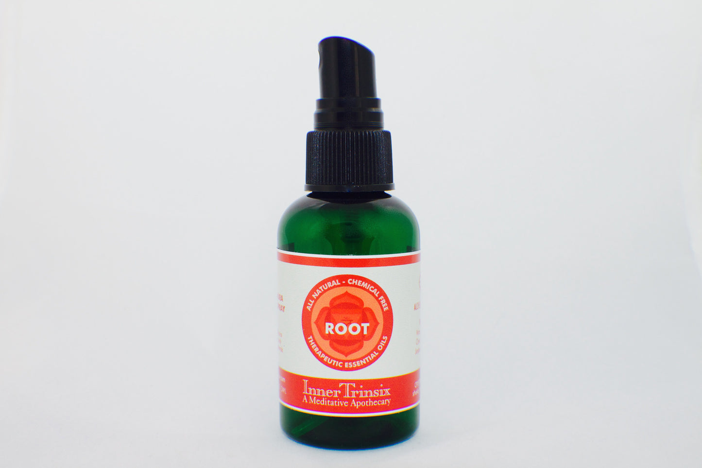 Root Chakra Soul Spray