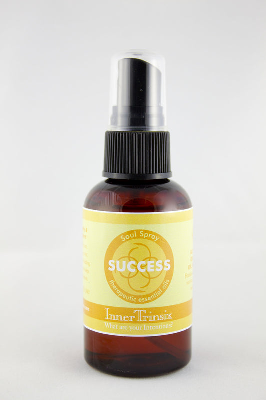 Success Soul Spray