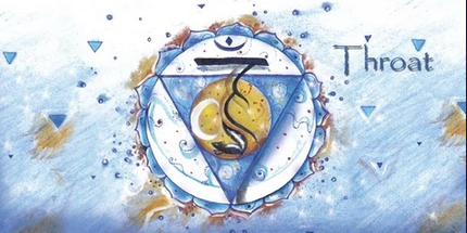 Mantra for Activating your Throat Chakra