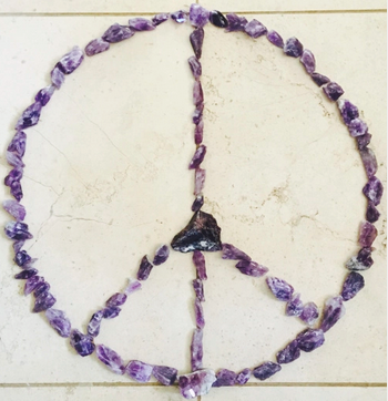 How to use Amethyst for Inner Peace