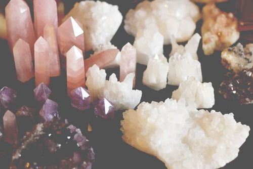5 Powerful Crystals for Healing