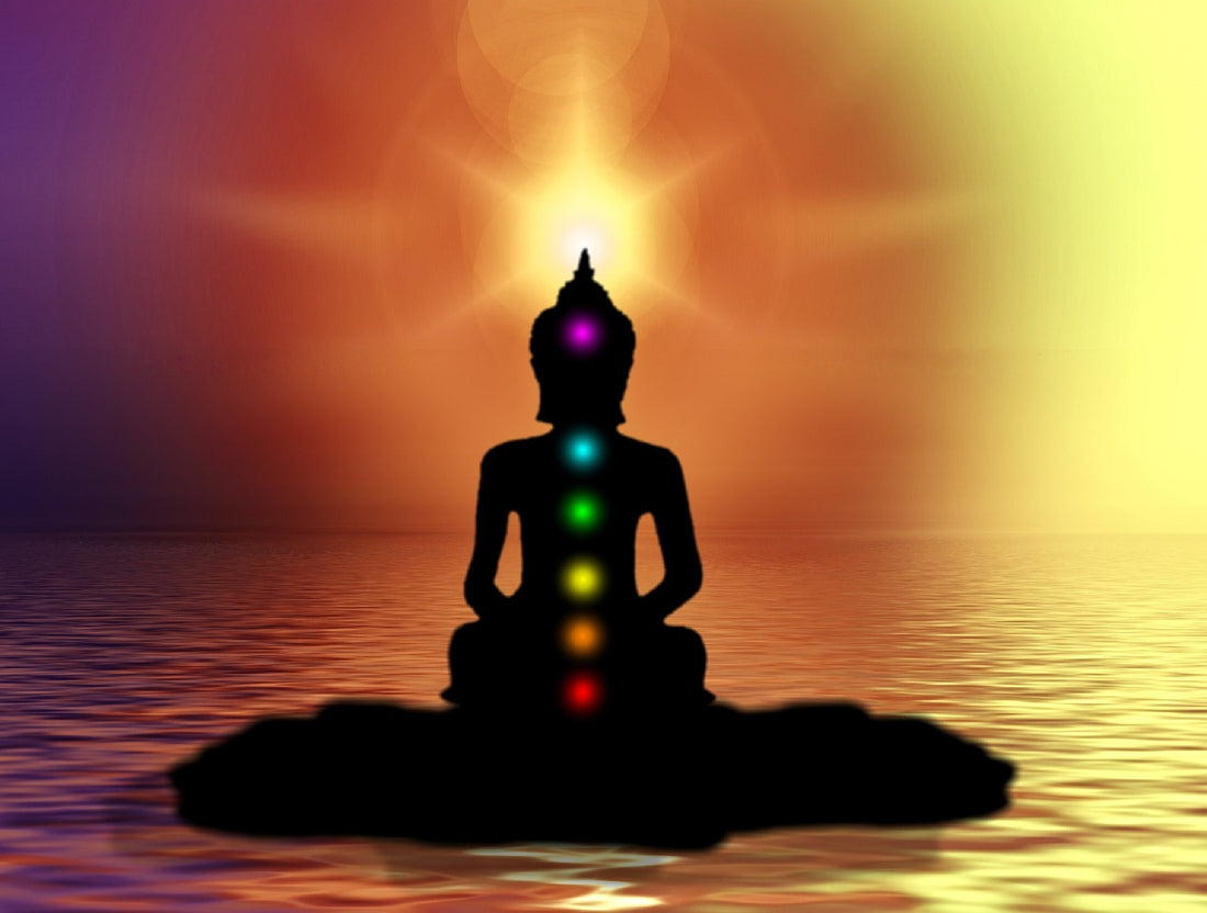 All About Chakras