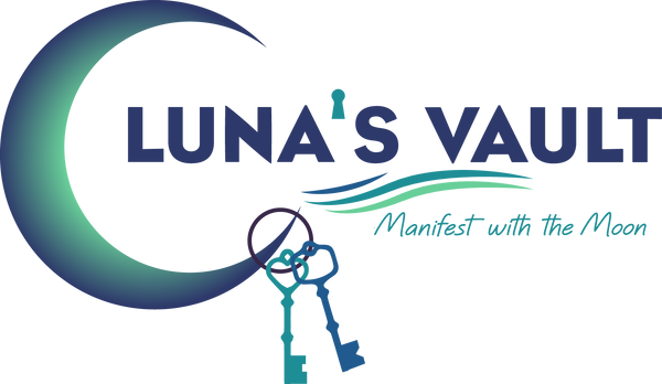 Luna's Vault 