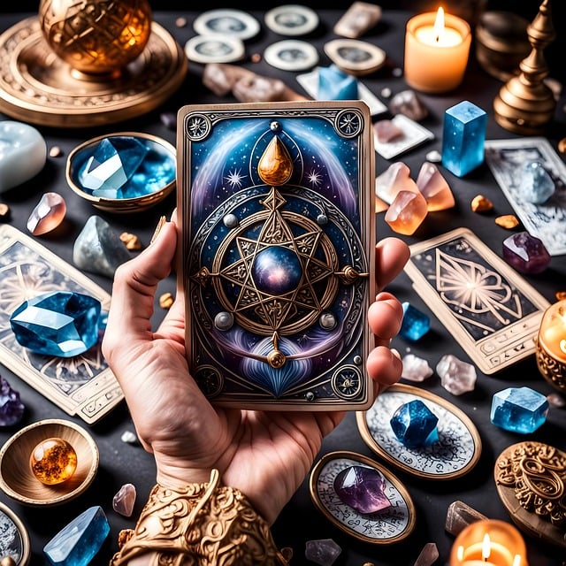 Virtual Tarot / Oracle Readings