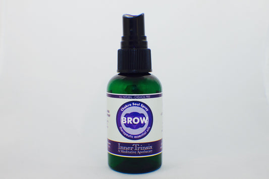 Brow Chakra Soul Spray