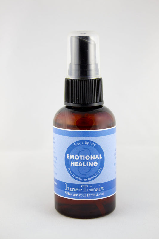 Emotional Healing Soul Spray