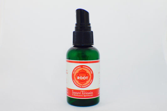 Root Chakra Soul Spray